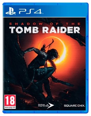 Shadow of the Tomb Raider  00029 фото
