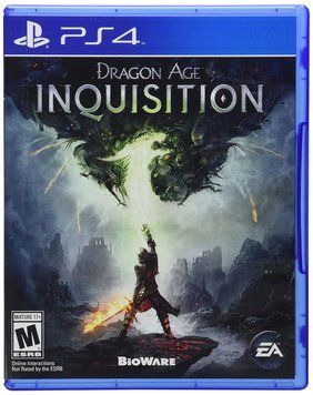 Dragon Age Inquisition (Б/В) 2113 фото