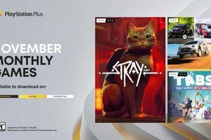 PS+ Essential на листопад 2025-го фото