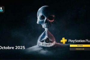 Окрім Silent Hill 2 Remake, який стане головною грою підписки PS+ Extra та Deluxe у жовтні, також стало відомо про ще одну частину ігор фото