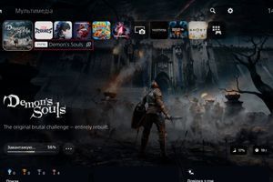 PS5 отримала оновлення, що дає змогу грати під час блекаутів довше. Провели експеримент з Ecoflow фото
