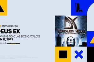Нове поповнення PS Plus Extra | Deluxe, яке поступово буде доступне протягом літа 2025-го, що було оголошене на нічному шоу State of Play фото