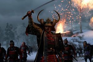 У PS Store триває &laquo;Акція нового рівня&raquo; &mdash; Ghost of Tsushima, Destiny 2 та інші зі знижками до 85% фото