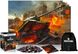 Пазл World of Tanks: New Frontiers 10012 фото 2