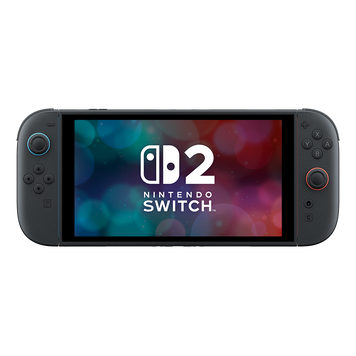 Nintendo Switch 2  12004 фото