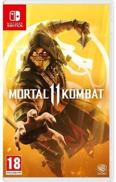 Mortal Kombat 11 n13003 фото