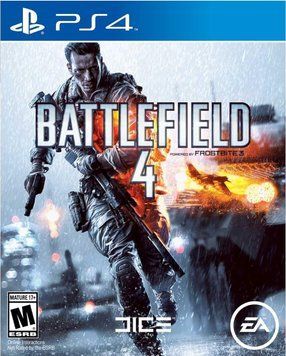 Battlefield 4 (Б/В) 2052 фото