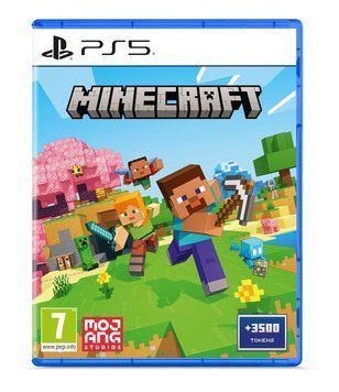 Minecraft 5025 фото