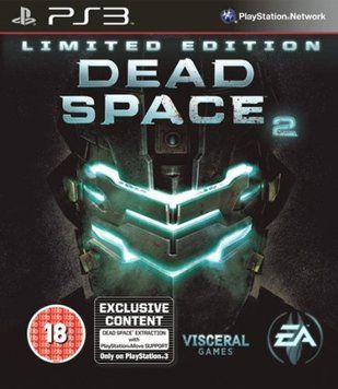 Dead Space 2 ps3333 фото