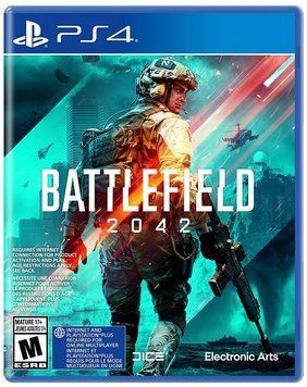 Battlefield 2042 (Б/В) 2400 фото