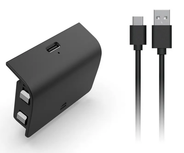 Xbox Series Battery Pack MIMD 8005 фото
