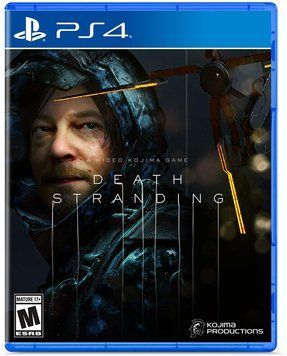Death Stranding 2177 фото