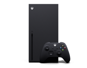 Xbox Series X 1Tb  7006 фото