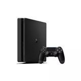 Playstation 4 Slim 1TB Б\В 1006 фото