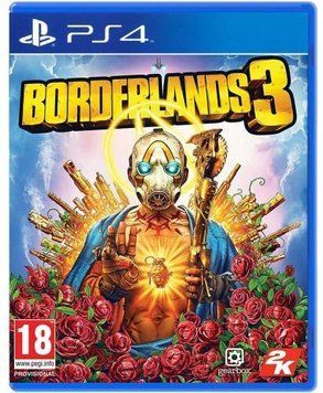 Borderlands 3 2019 фото