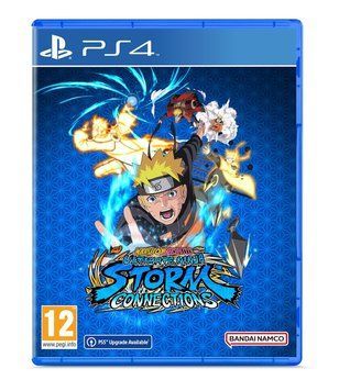 Naruto Shippuden: Ultimate Ninja Storm 4 (Б/В) 2137 фото