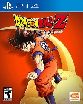 Dragon Ball Z: Kakarot 2114 фото