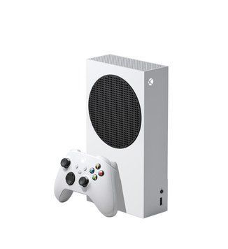 Xbox Series S 1TB 7007 фото