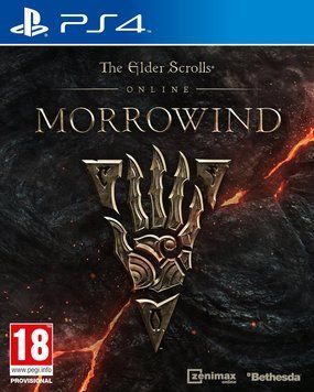 The Elder Scrolls Online: Morrowind (Б/В) 2312 фото