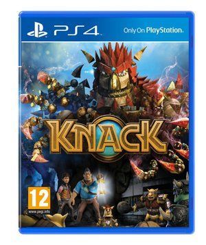 Knack (Б/В) 2263 фото