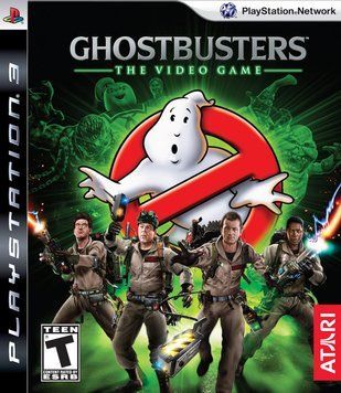 Ghostbusters  ps3057 фото
