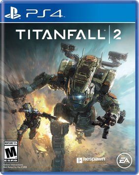 Titanfall 2 (Б/В) 2185 фото