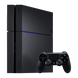 Playstation 4 500GB Матова Б\В 1008 фото 1
