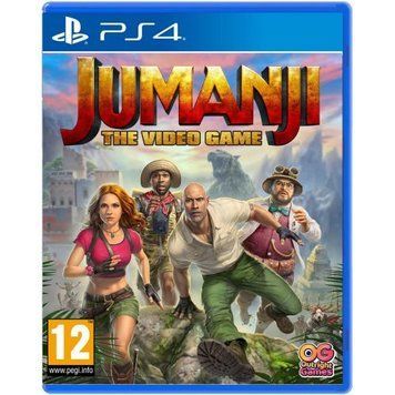 Jumanji (Б/В) 2088 фото