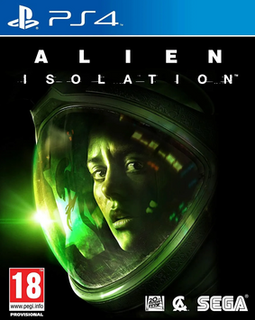 Alien: Isolation - Nostromo Edition (Б/В) 00011010 фото