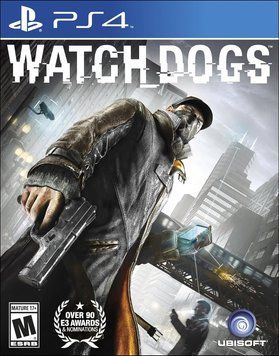 Watch Dogs (Б/В) 2148 фото