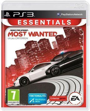 Need for Speed Most Wanted [2012] ps3318 фото