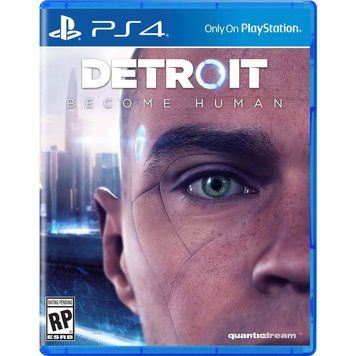Detroit: Become Human (Б/В) 2096 фото