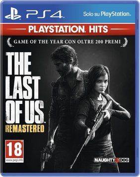The Last of Us (Б/В) 2051 фото