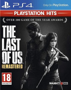 The Last of Us (Б/В) 100003 фото