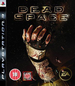Dead Space ps3104 фото