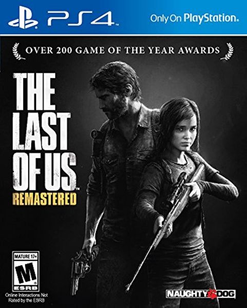 The Last of Us (Б/В) 100003 фото