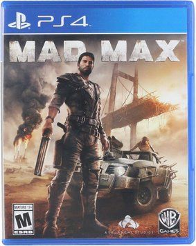 Mad Max  2151 фото