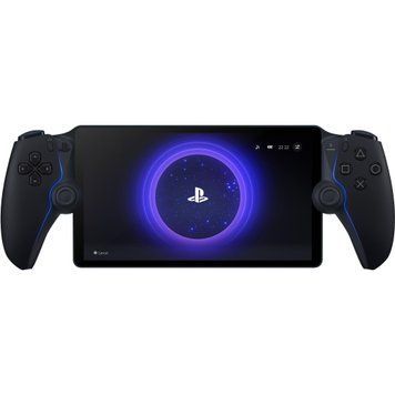 PlayStation Portal Black (Б/В) 6011 фото