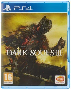 Dark Souls 3 (Б/В) 2428 фото
