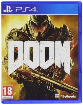 Doom (Б/В) 2098 фото