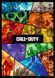 Пазл Call of Duty Operators Collage 1000 ел. 10052 фото 3