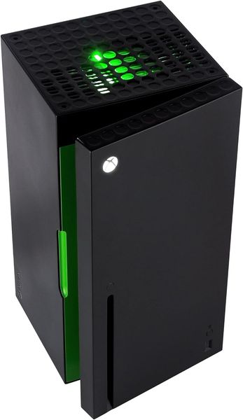 Холодильник XBOX Series X 90002 фото