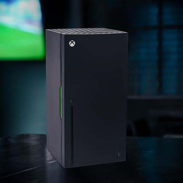 Холодильник XBOX Series X 90002 фото