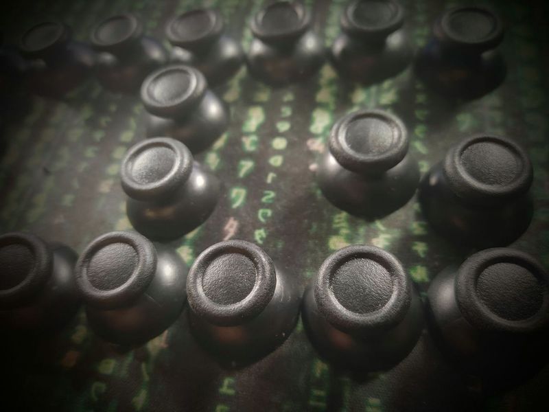 Cтікі для Dualshock 4  3011 фото