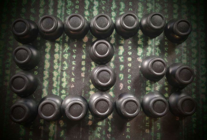 Cтікі для Dualshock 4  3011 фото