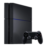 PlayStation 4 1TB Матова Б\В 1012 фото