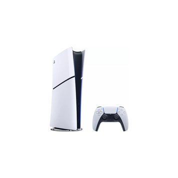 Playstation 5 Slim 825Gb Digital Edition (Б/В) 4008 фото
