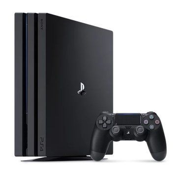 Оренда Playstation 4 Pro + Ігри 005 фото