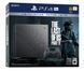 Playstation 4 Pro Last Of Us Part 2 Limited Edition (Б\В) 90010 фото 2