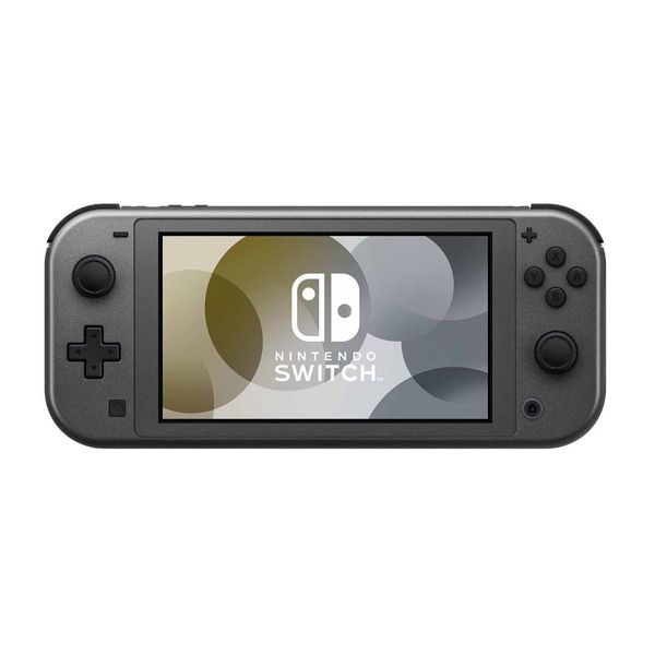 Nintendo Switch Lite (Б/В) + карта пам'яті 64Gb з іграми 3000 фото